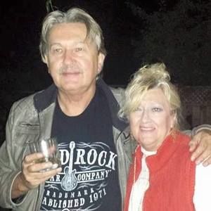 Meet your Posher, Andrzej